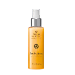 Dry Sun Spray / Солнцезащитный спрей