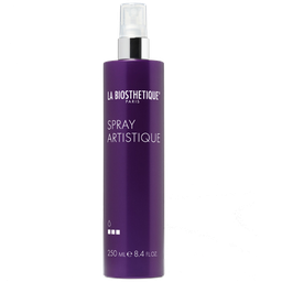 Spray Artistique / Неаэрозольный лак для волос сильной фиксации