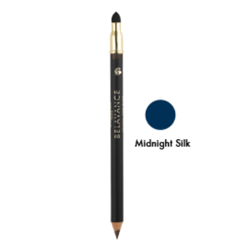 Pencil for Eyes Midnight Silk / Контурный карандаш-каял для глаз Midnight Silk