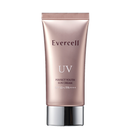 UV Perfect Youth Sun Cream SPF 50+/ PA ++++  Идеальный омолаживающий солнцезащитный