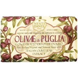 Мыло Olivae di Puglia