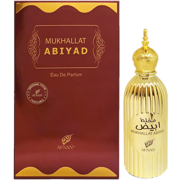 Mukhallat Abiyad