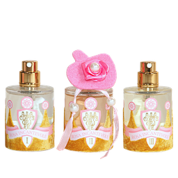 Coffret Rosa Incantevole / Набор "Её величество роза"