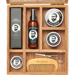 Ultimate Grooming Box / Идеальный набор для бритья