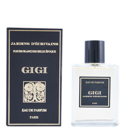 GIGI / Джиджи