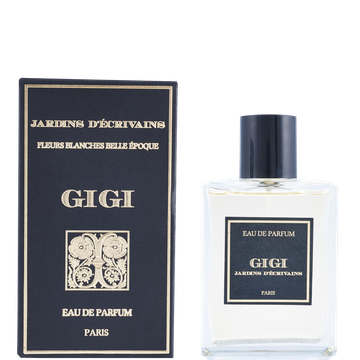 GIGI / Джиджи