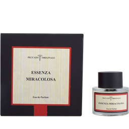Essenza Miracolosa / Чудесная эссенция
