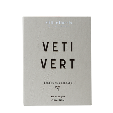 Perfumer's Library - Veti Vert