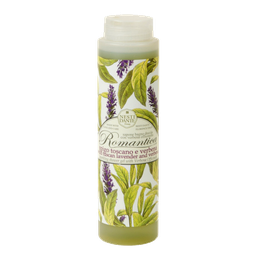 Гель для душа Wild Tuscan Lavender & Verbena / Дикая тосканская лаванда и вербена