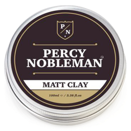 Matt Clay / Матовая глина для укладки 