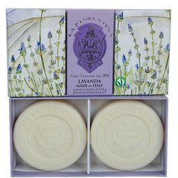 Набор мыла Lavender / Лаванда 