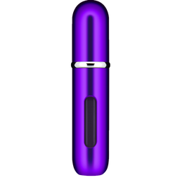 TRAVALO- Флакон Classic HD Purple 