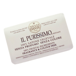 Мыло Il Purissimo / Нежное