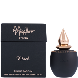 Black Ananda / Чёрная Ананда