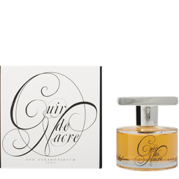 CUIR DE NACRE / Перламутровая кожа