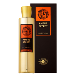 Ambre Secret / Секрет Амбры