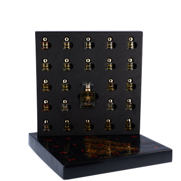 Jewel for him Advent calendar / Сокровище для мужчин (Рождественский набор)
