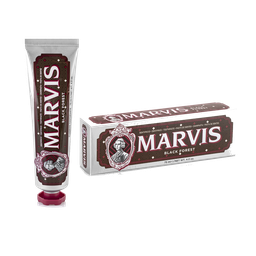 MARVIS-Зубная паста Зубная паста BLACK FOREST 