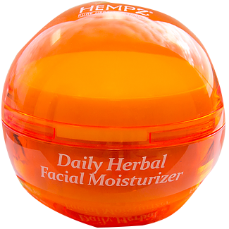 Yuzu & Starfruit Daily Herbal Facial Moisturizer SPF 30 / Крем для лица солнцезащитный увлажняющий Юдзу и Карамбола SPF 30 
