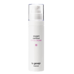 Oxygen eyes contour cream / Крем для кожи вокруг глаз