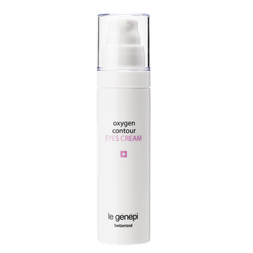 Oxygen eyes contour cream / Крем для кожи вокруг глаз