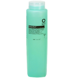 OWAY FREQUENT USE HAIR AND SCALP BATH / Шампунь для ежедневного использования
