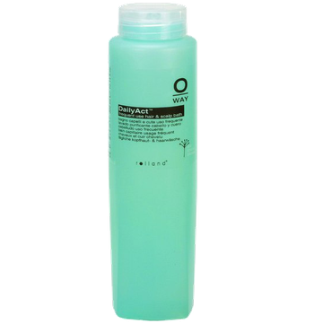 OWAY FREQUENT USE HAIR AND SCALP BATH / Шампунь для ежедневного использования