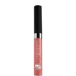 Блеск для губ  Brilliant Lip Gloss арт. 680 нежный розовый	