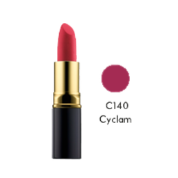 Sensual Lipstick C140 Cyclam / Губная помада с кремовой текстурой C140 Cyclam