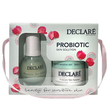 Declare Probiotic Skin Solution Set / Бьюти-набор "Восстановление"