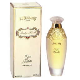 Ambre et Vanille / Амбра и ваниль