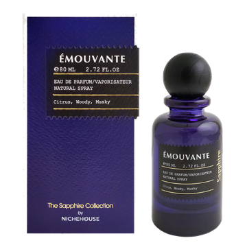 EMOUVANTE 