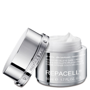 Крем для шеи и декольте REPACELL® Neck & Décolleté Care Cream