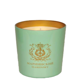 Свеча ароматизированная "Мариинский Театр"