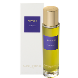  Азияде / Aziyade 