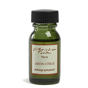 Сменный аромат для аромапопурри JARDIN CITRUS / Цитрусовые Сады