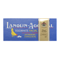 Lanolin-Agg-Tval Original  / Яичное Мыло-маска