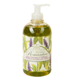 Жидкое мыло Wild Tuscan Lavender & Verbena / Дикая тосканская лаванда и вербена