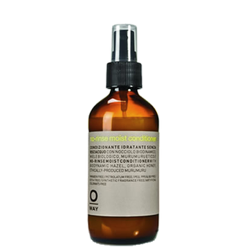 OWAY NO-RINSE MOIST CONDITIONER / Кондиционер для восстановления водного баланса волос