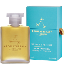 Revive Evening Bath &amp; Shower Oil / Вечернее восстанавливающее масло для ванны и душа Revive