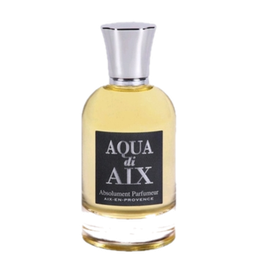 Aqua Di Aix / Аква ди Экс (в кожаном кофре)