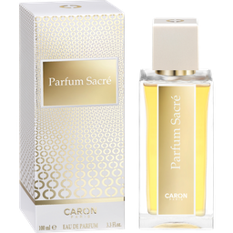 Parfum Sacre / Священный аромат