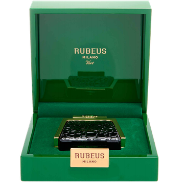 Rubeus Milano Vert