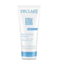 Skin Normalizing Treatment Cream PURE BALANCE / Крем, восстанавливающий баланс кожи