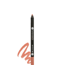 Карандаш для губ Superlast Lip Pencil Slim Plastic арт. 763 бежевый