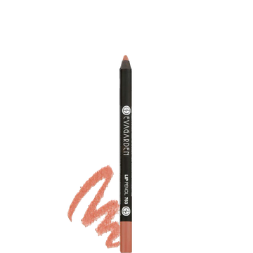 Карандаш для губ Superlast Lip Pencil Slim Plastic арт. 763 бежевый