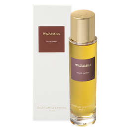  Вазамба / Wazamba