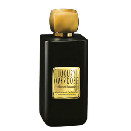 Luxury Overdose Pluie d'Osmanthe / Передозировка роскоши. Дождь из Османтуса