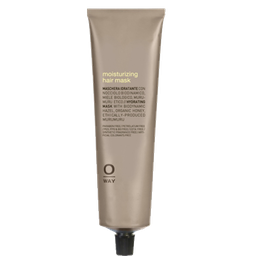 OWAY MOISTURIZING HAIR MASK / Маска для увлажнения волоc