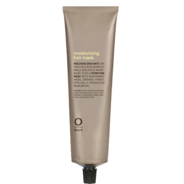 OWAY MOISTURIZING HAIR MASK / Маска для увлажнения волоc